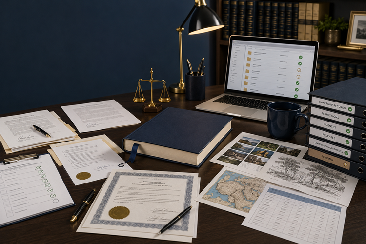 Five Leading Texas Copyright Attorneys for Authors and Publishers